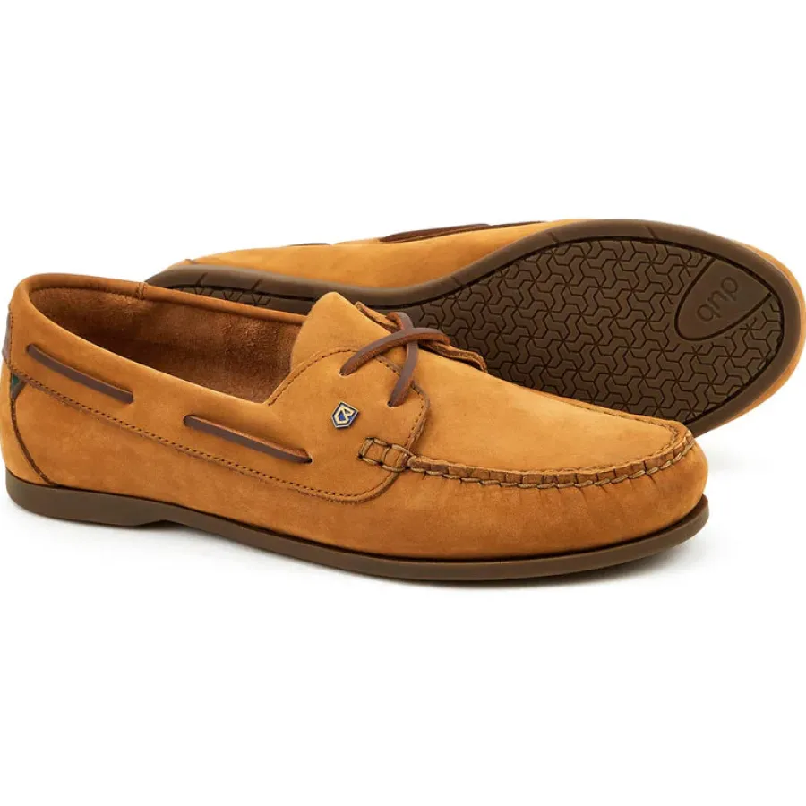 Women Dubarry Ladies Aruba Deck Shoes -