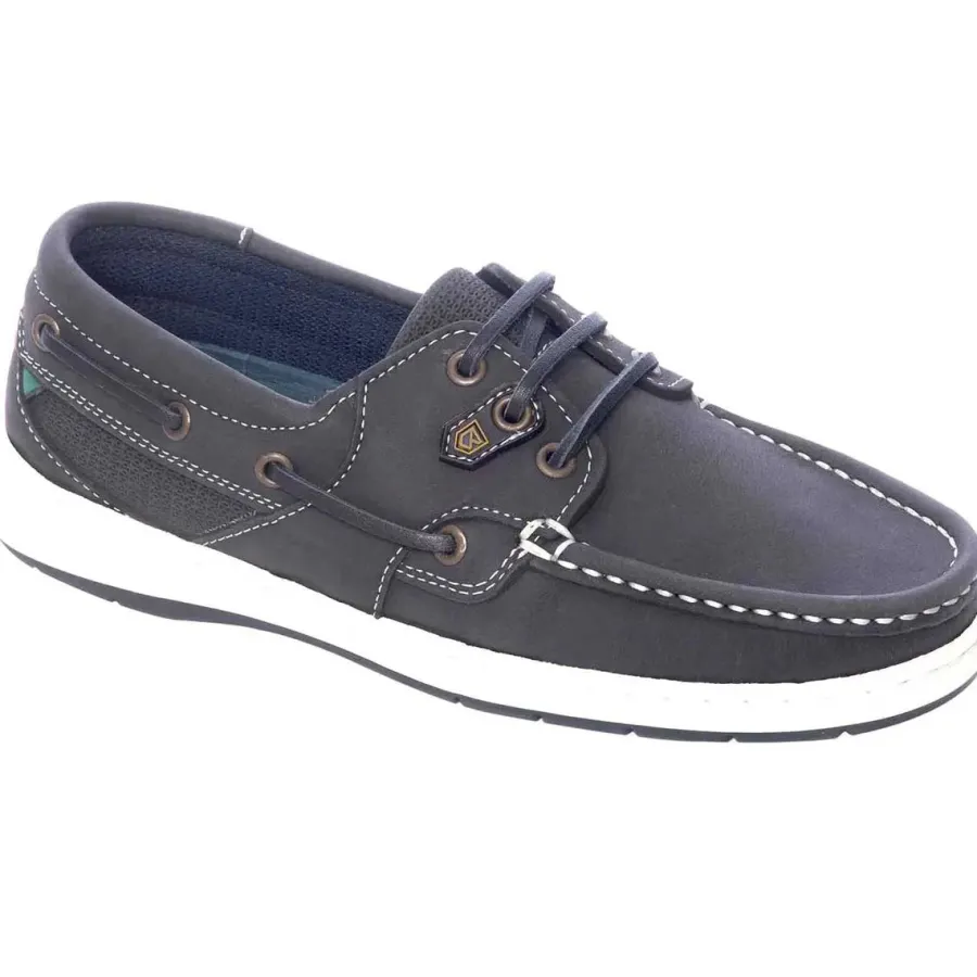 Women Dubarry Ladies Auckland Deck Shoes -