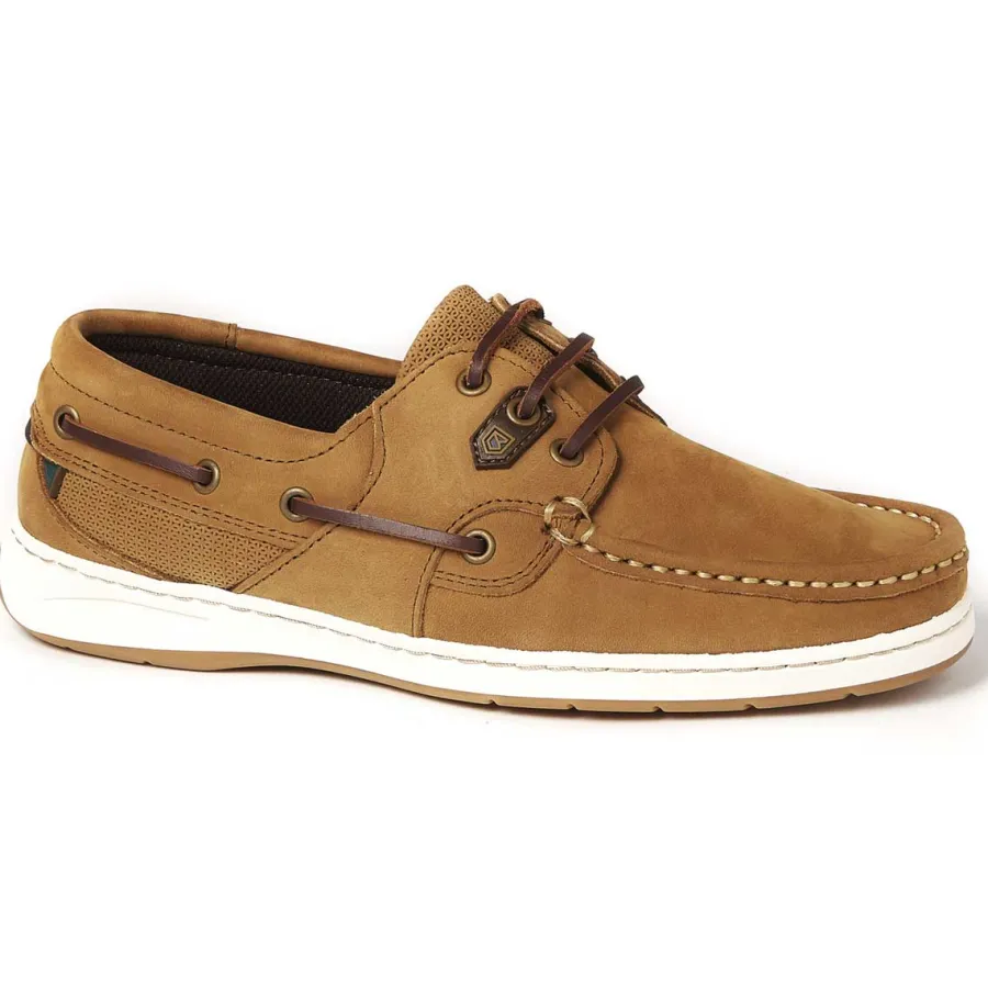 Women Dubarry Ladies Auckland Deck Shoes -