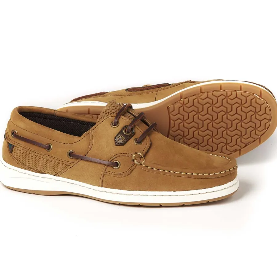 dubarry_ladies_auckland_d_1.webp Women Dubarry Ladies Auckland Deck Shoes -