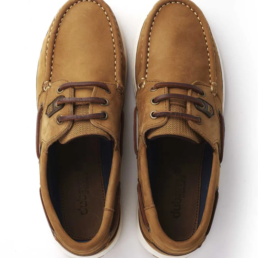 dubarry_ladies_auckland_d_3.webp Women Dubarry Ladies Auckland Deck Shoes -