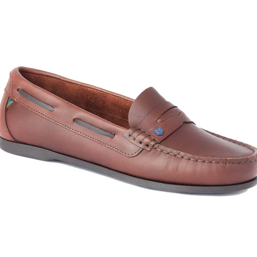 Women Dubarry Ladies Belize Deck Shoes -