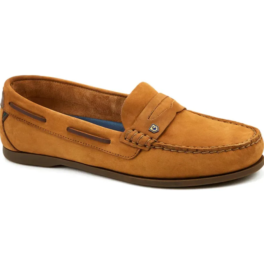 Women Dubarry Ladies Belize Deck Shoes -