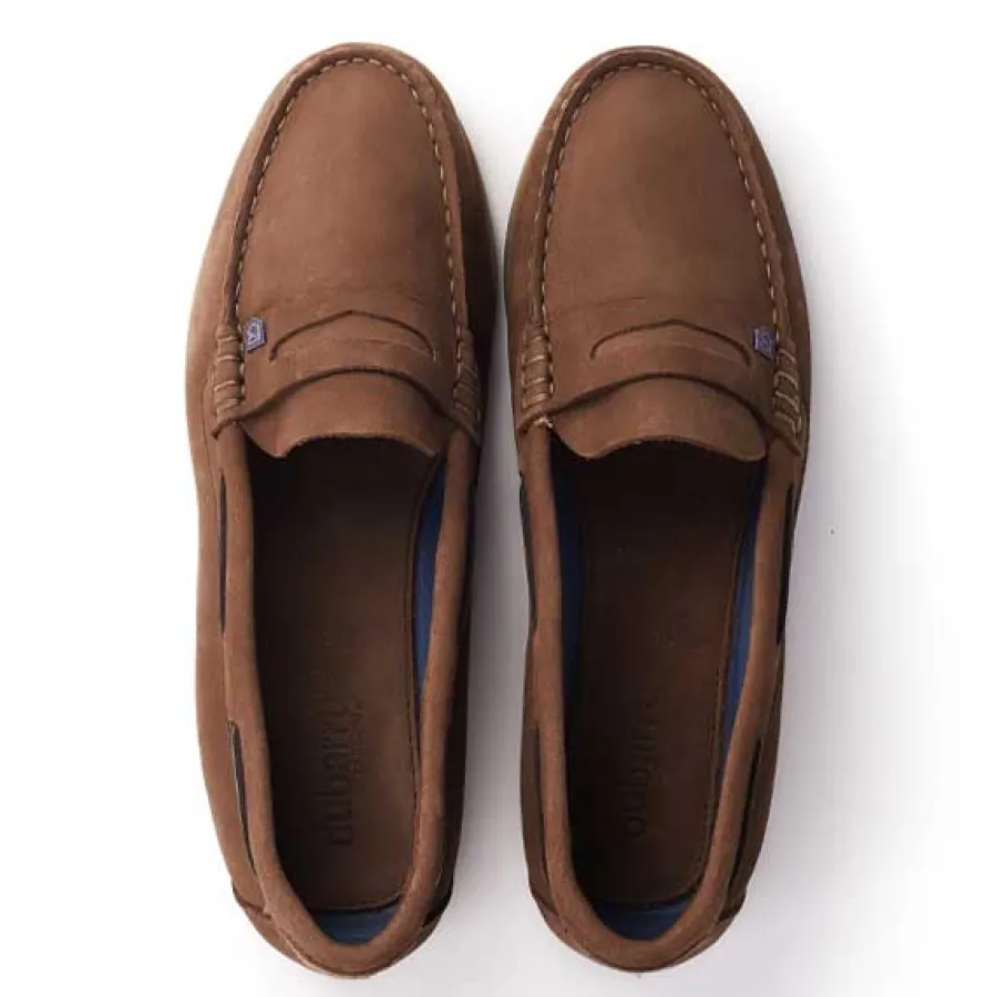 dubarry_ladies_belize_dec_1.webp Women Dubarry Ladies Belize Deck Shoes -