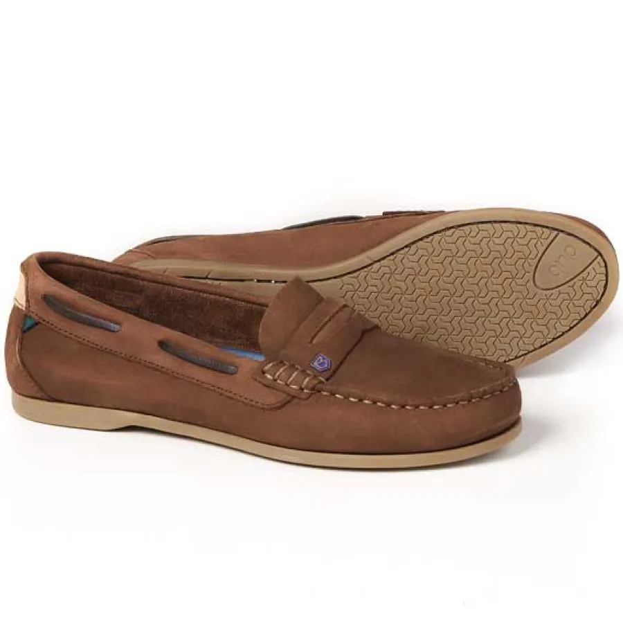 dubarry_ladies_belize_dec_2.webp Women Dubarry Ladies Belize Deck Shoes -