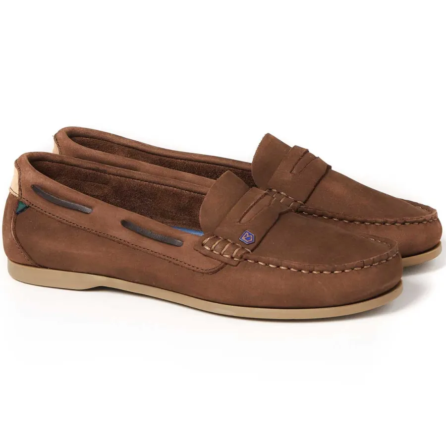 dubarry_ladies_belize_dec_3.webp Women Dubarry Ladies Belize Deck Shoes -