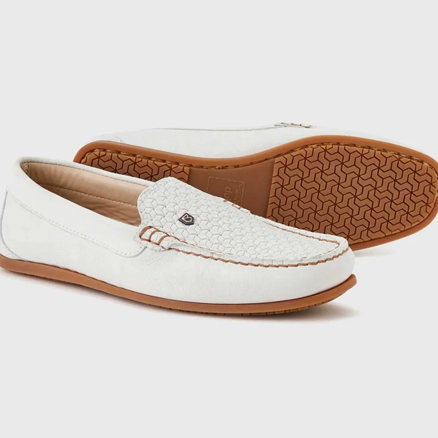 Women Dubarry Ladies Cannes Loafer -