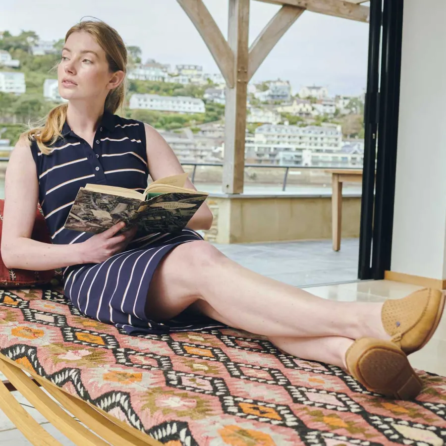 Women Dubarry Ladies Cannes Loafer -