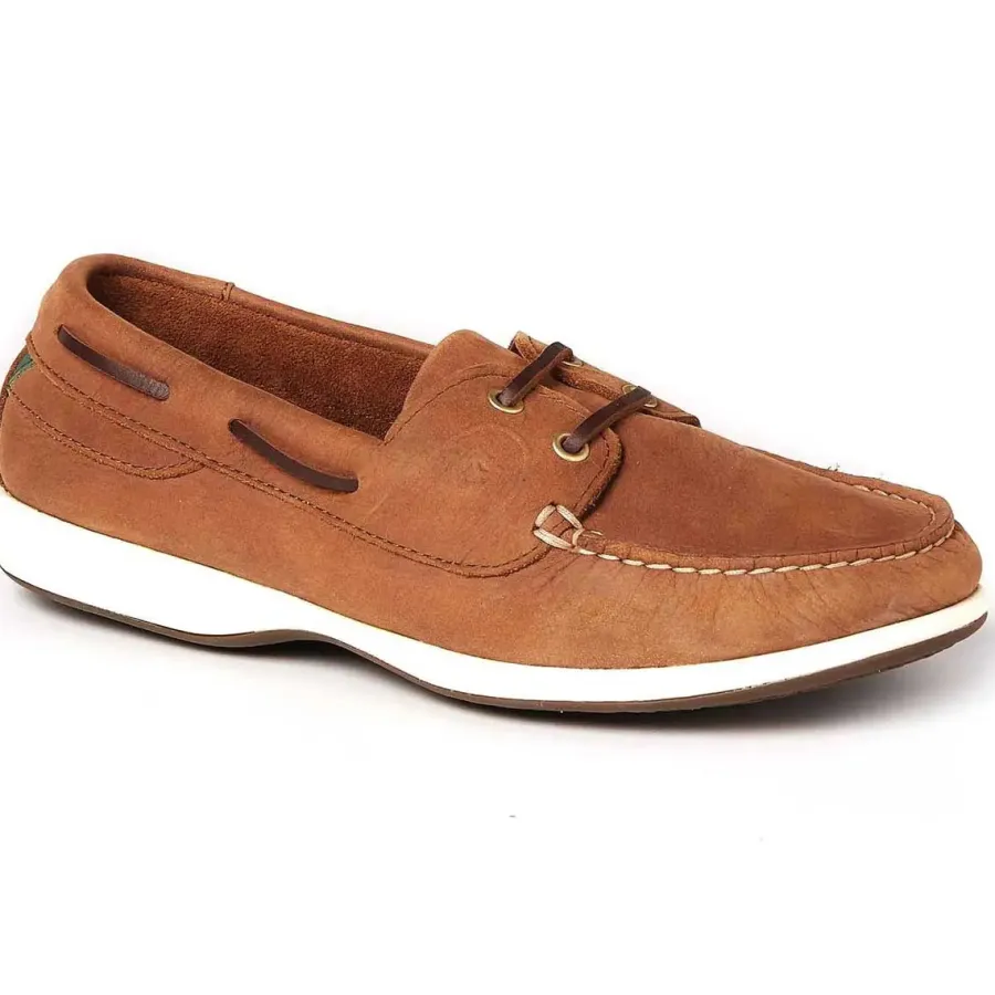 Women Dubarry Ladies Elba XLT Deck Shoes -