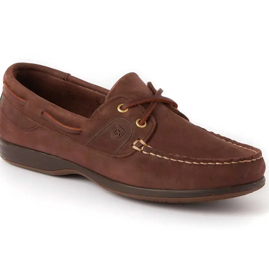 Women Dubarry Ladies Elba XLT Deck Shoes -