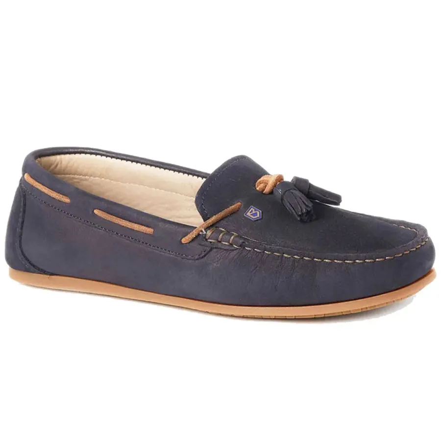 Women Dubarry Ladies Jamaica Deck Shoes -