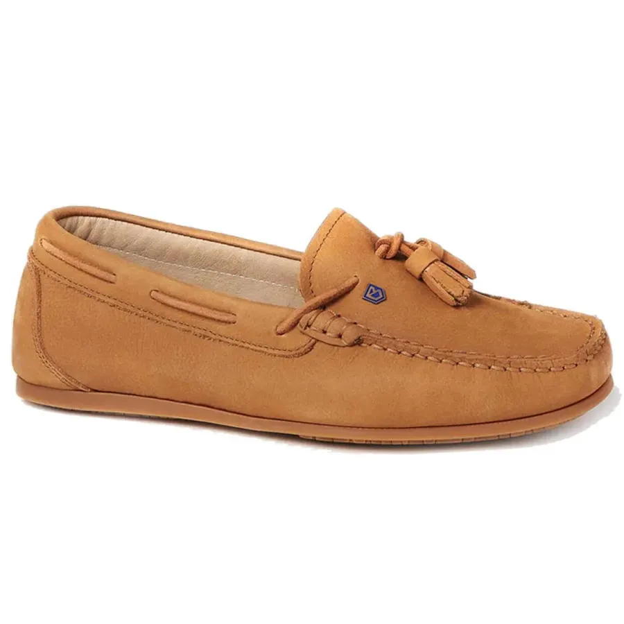 Women Dubarry Ladies Jamaica Deck Shoes -
