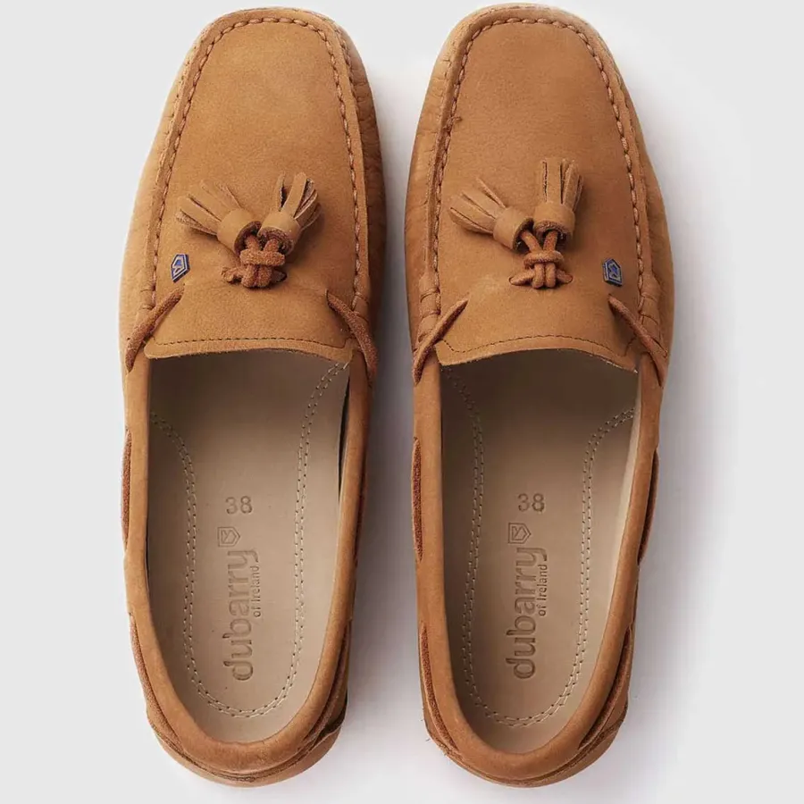 dubarry_ladies_jamaica_de_2.webp Women Dubarry Ladies Jamaica Deck Shoes -