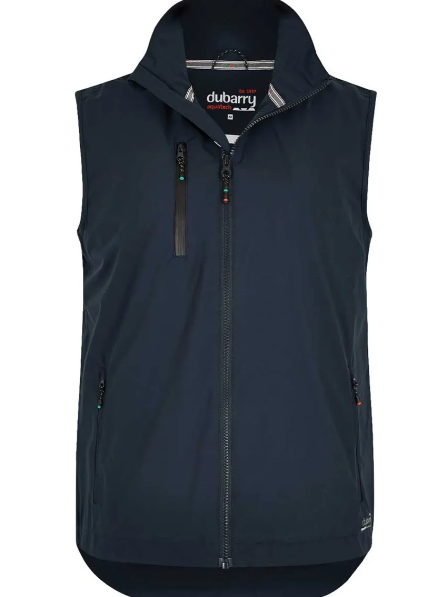 dubarry_lanzarote_unisex__2.webp Dubarry Lanzarote Unisex Fleece-Lined Technical Gilet -
