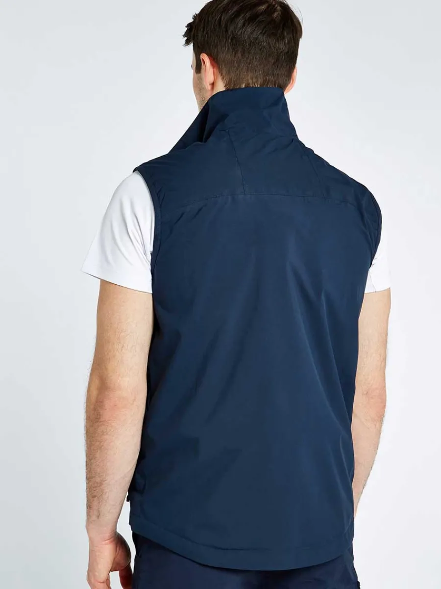 dubarry_lanzarote_unisex__5.webp Dubarry Lanzarote Unisex Fleece-Lined Technical Gilet -