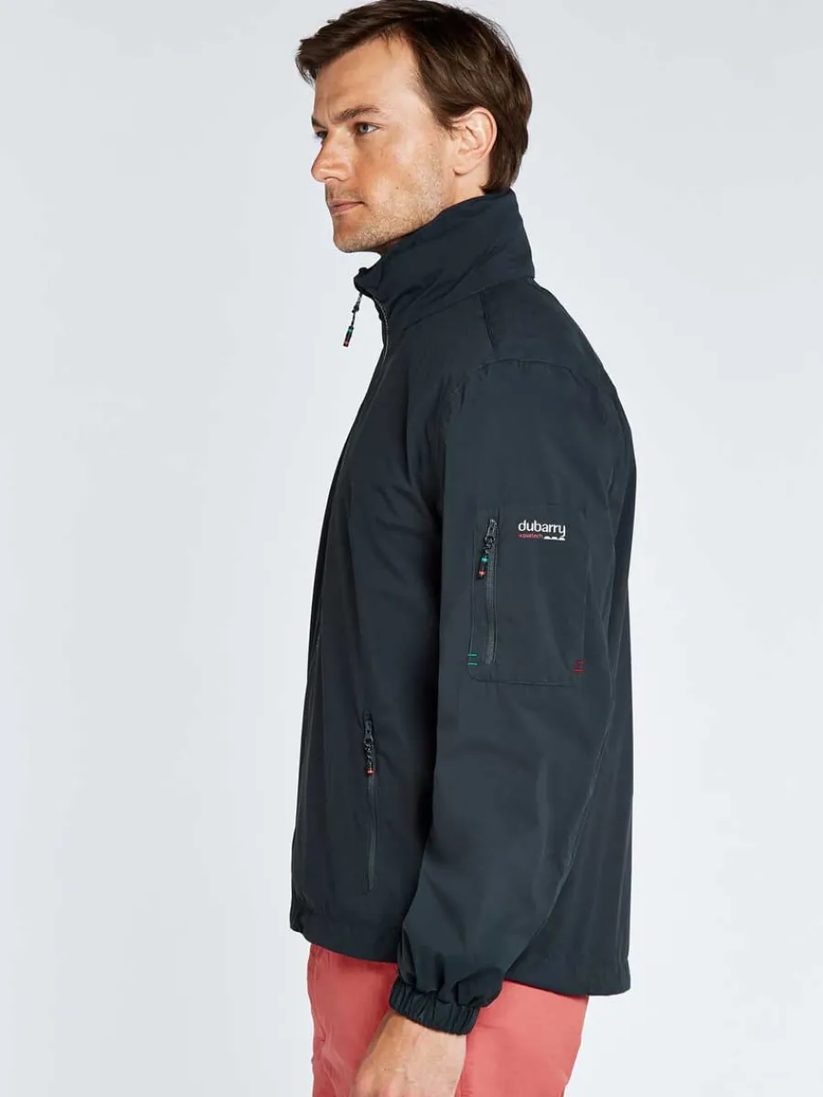 Dubarry Levanto Mens Lightweight Crew Jacket -