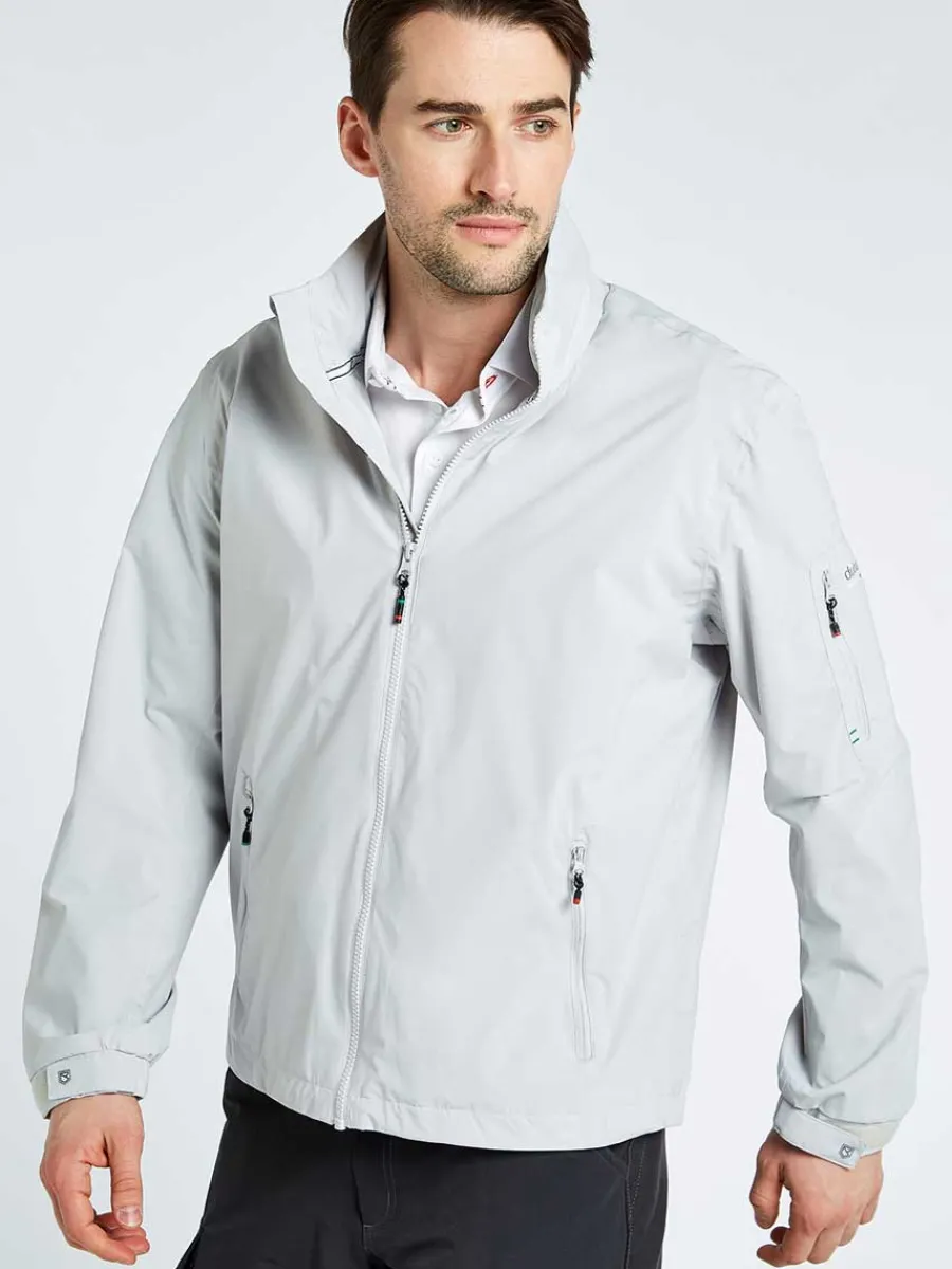Dubarry Levanto Mens Lightweight Crew Jacket -