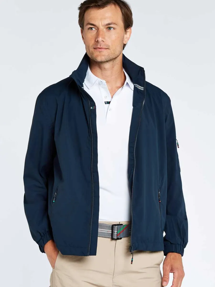 Dubarry Levanto Mens Lightweight Crew Jacket -
