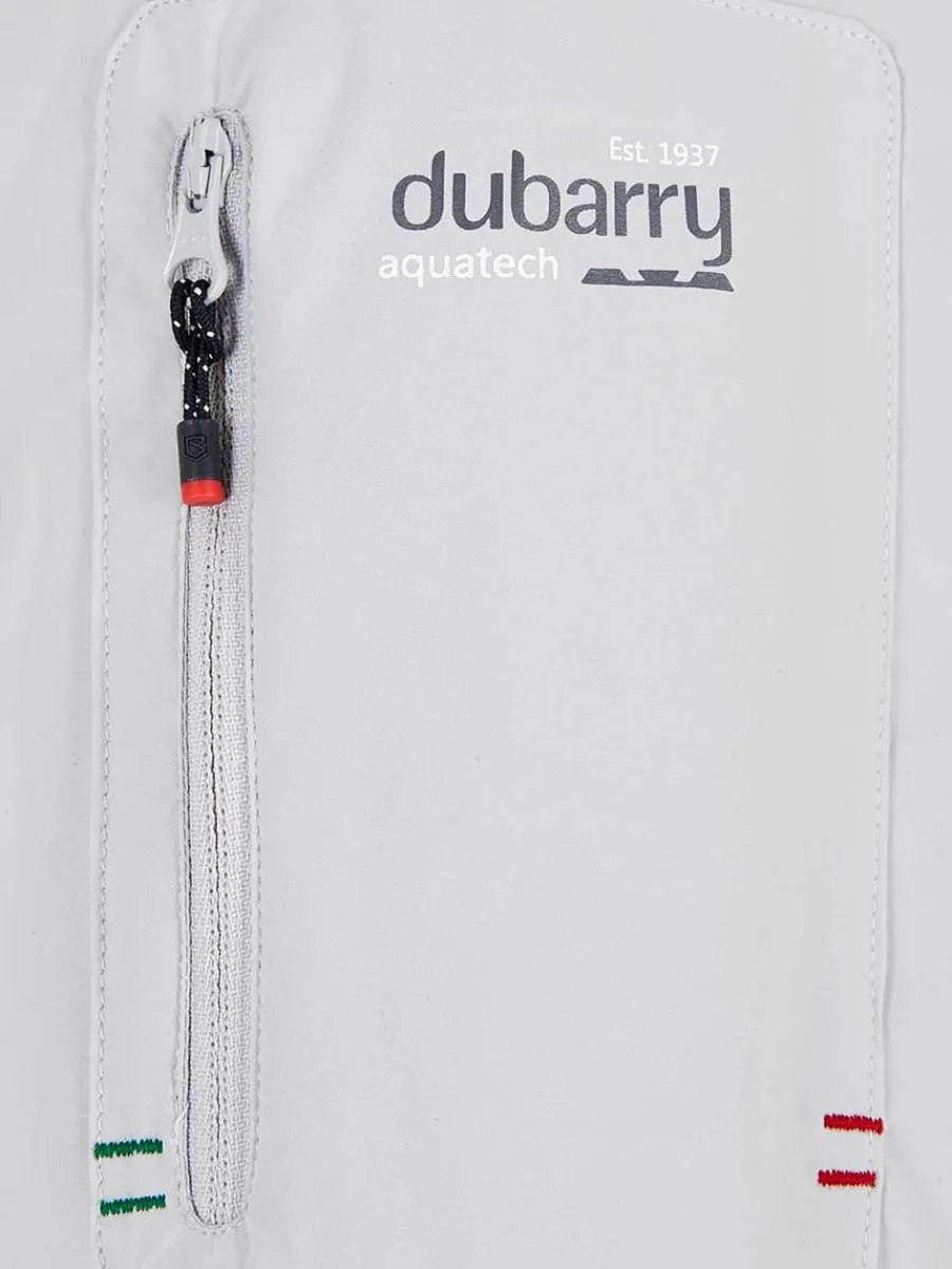 Dubarry Levanto Mens Lightweight Crew Jacket -