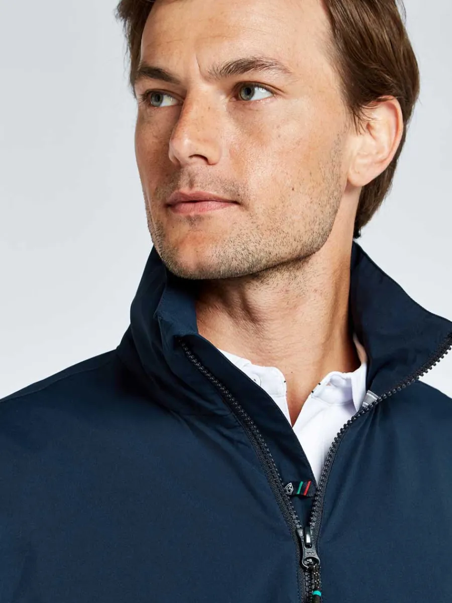 Dubarry Levanto Mens Lightweight Crew Jacket -