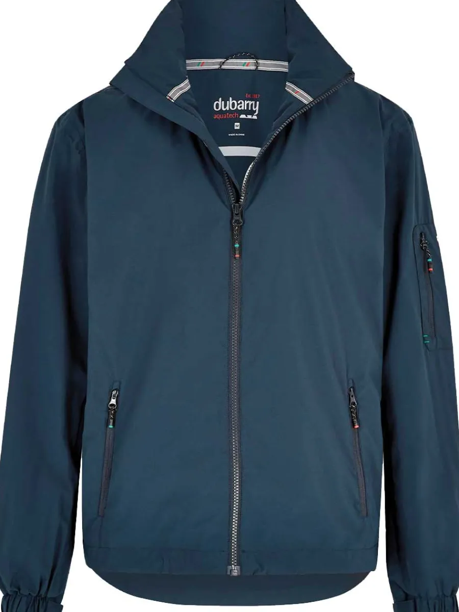 dubarry_levanto_mens_ligh_2.webp Dubarry Levanto Mens Lightweight Crew Jacket -