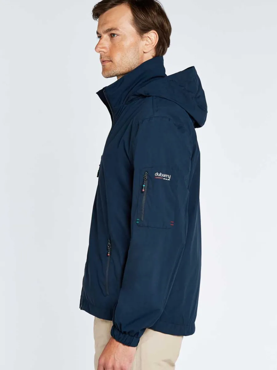 dubarry_levanto_mens_ligh_5.webp Dubarry Levanto Mens Lightweight Crew Jacket -