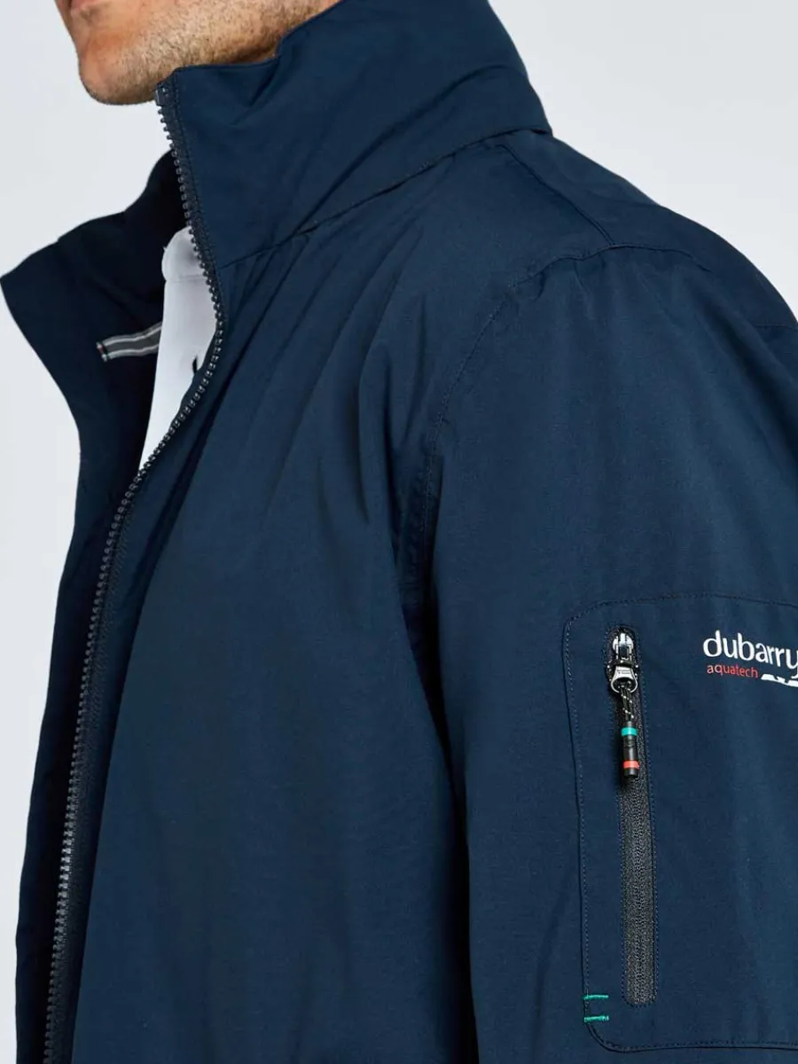 dubarry_levanto_mens_ligh_6.webp Dubarry Levanto Mens Lightweight Crew Jacket -