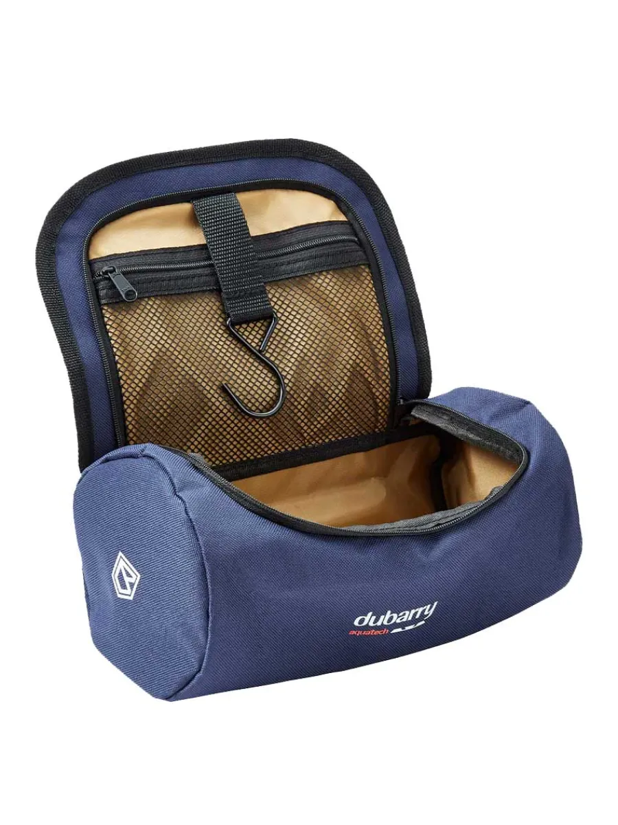 Dubarry Lisbon Washbag - Navy