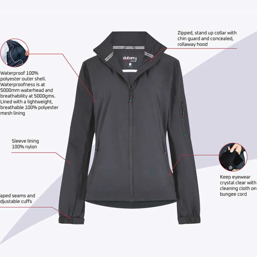 dubarry_livorno_womens_fl_4.webp Women Dubarry Livorno Womens Fleece-Lined Crew Jacket -