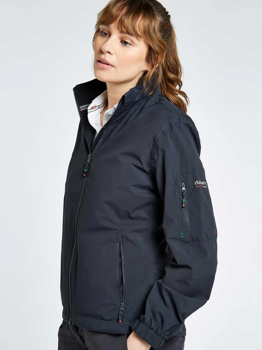 dubarry_livorno_womens_fl_5.webp Women Dubarry Livorno Womens Fleece-Lined Crew Jacket -