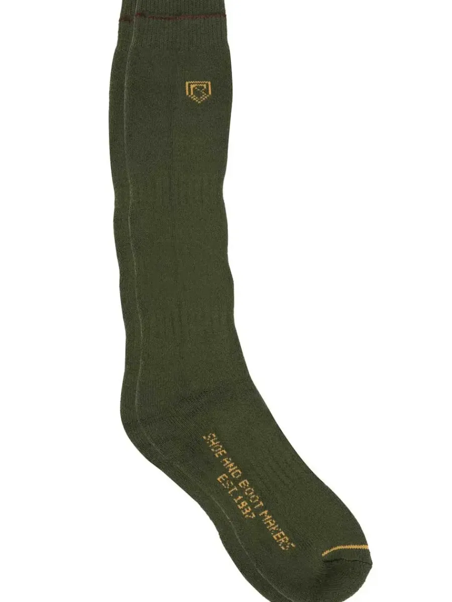 Dubarry Long Boot Socks -