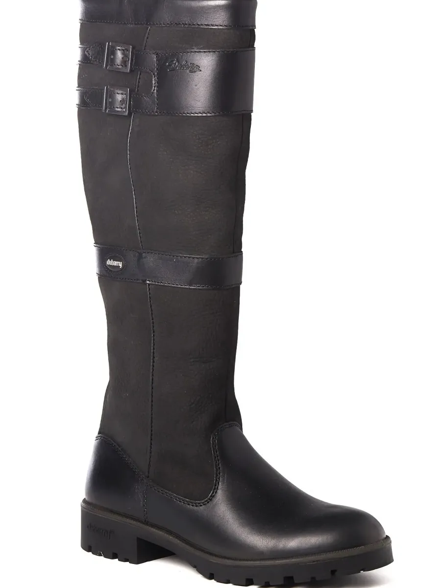 Women Dubarry Longford Country Boots -