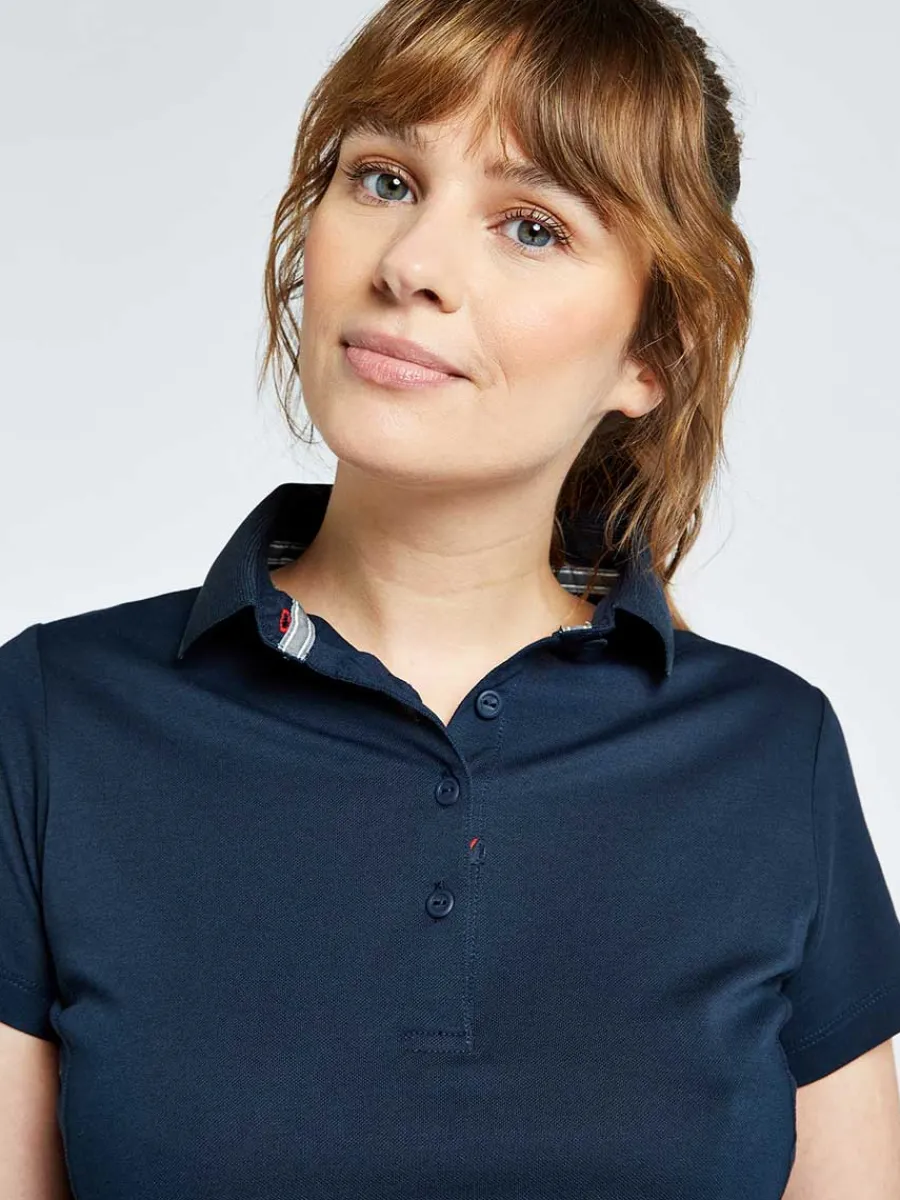 dubarry_martinique_womens_2-1.webp Women Dubarry Martinique Womens Short-Sleeve Polo -