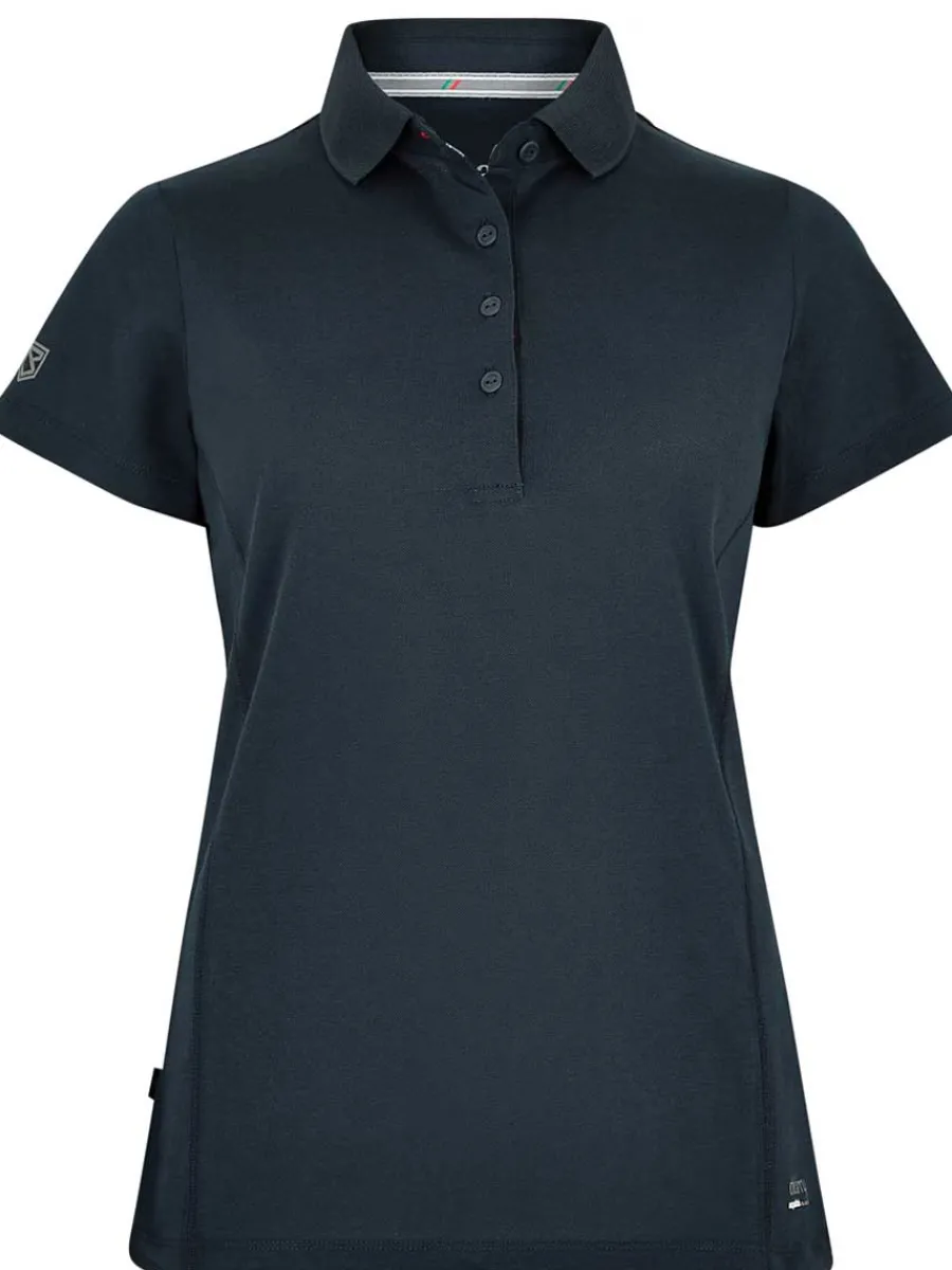 dubarry_martinique_womens_3-1.webp Women Dubarry Martinique Womens Short-Sleeve Polo -