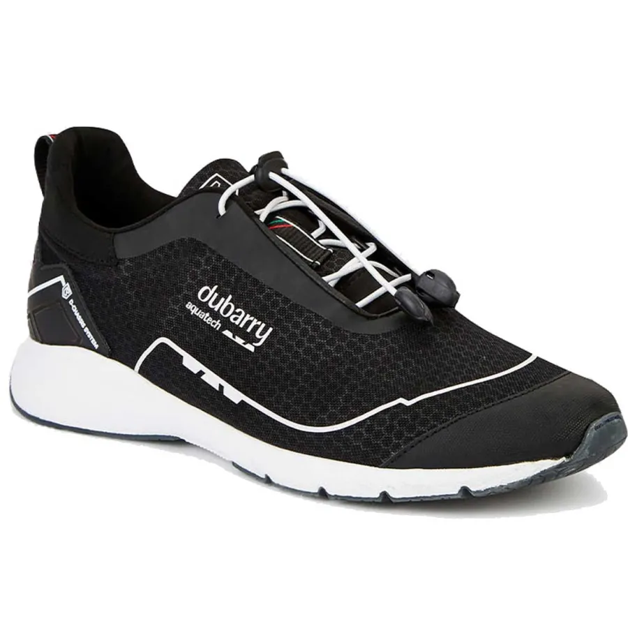 Dubarry Mauritius Unisex Technical Sailing Trainers -