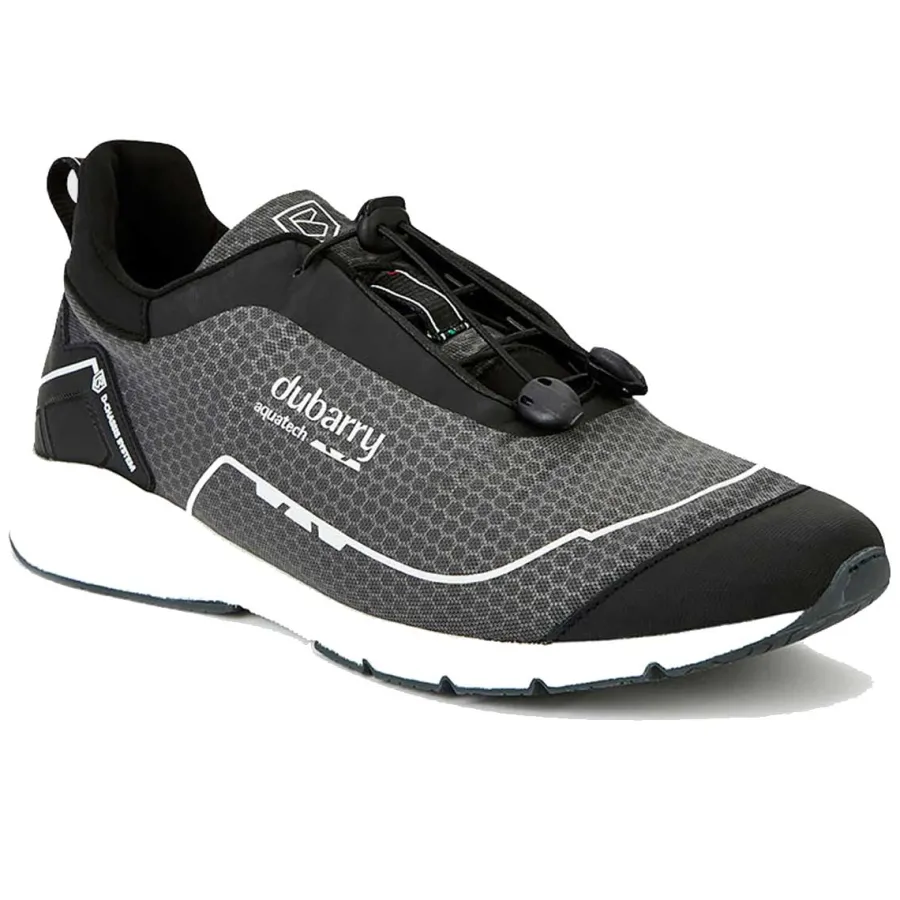 Dubarry Mauritius Unisex Technical Sailing Trainers -
