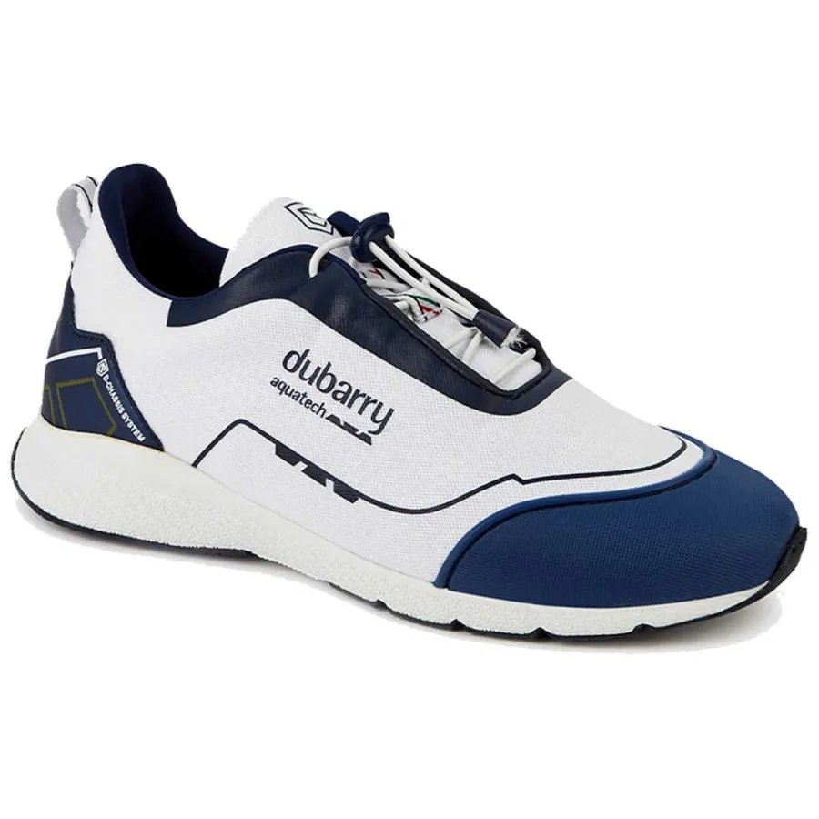 Dubarry Mauritius Unisex Technical Sailing Trainers -