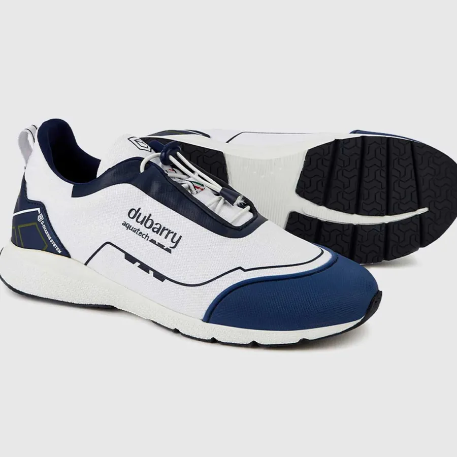 dubarry_mauritius_unisex__1.webp Dubarry Mauritius Unisex Technical Sailing Trainers -