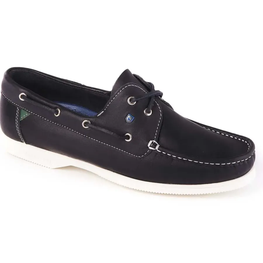 Dubarry Men's Admirals Deck Shoes -