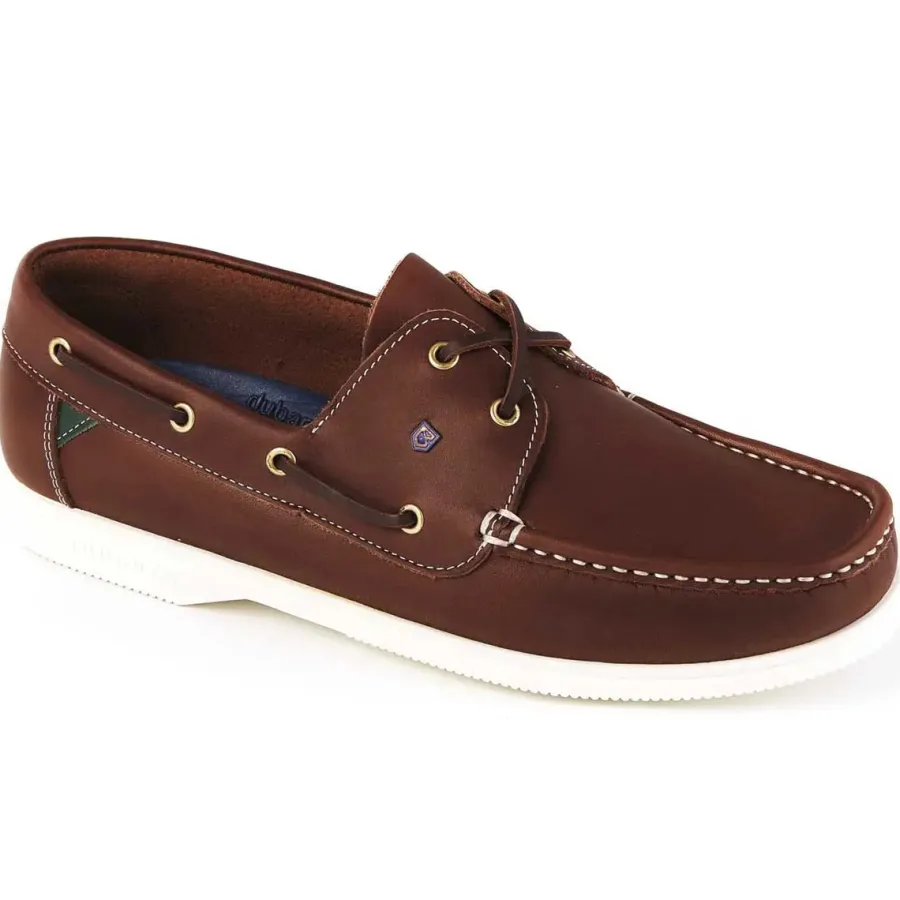 Dubarry Men's Admirals Deck Shoes -