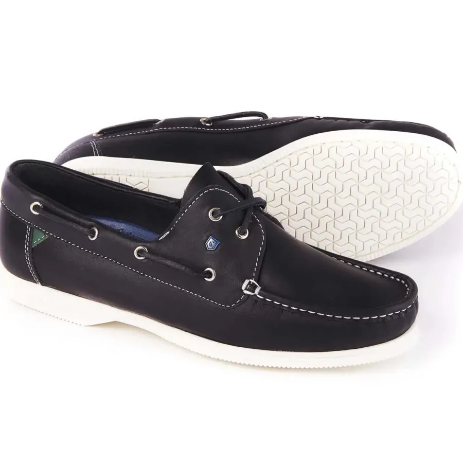 dubarry_mens_admirals_dec_1-2.webp Dubarry Men's Admirals Deck Shoes -