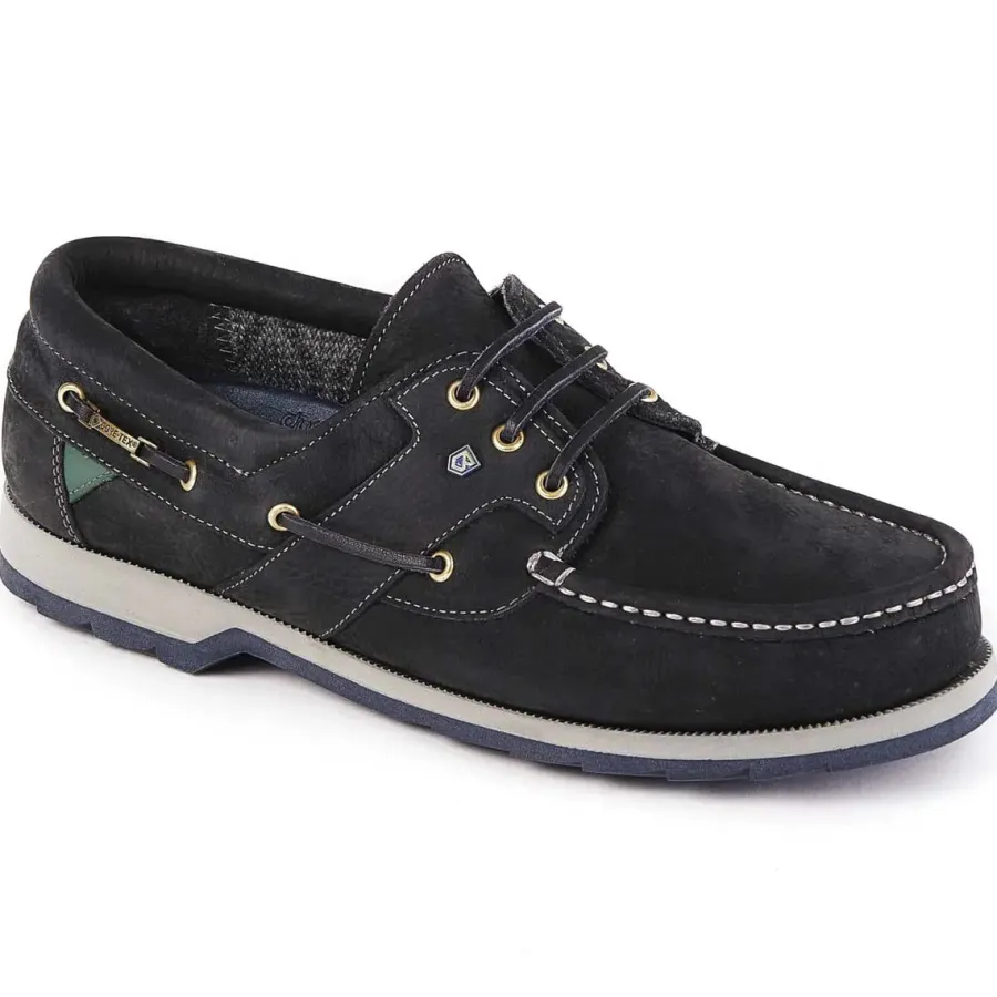 Dubarry Men's Clipper Gore-Tex Deck Shoes -