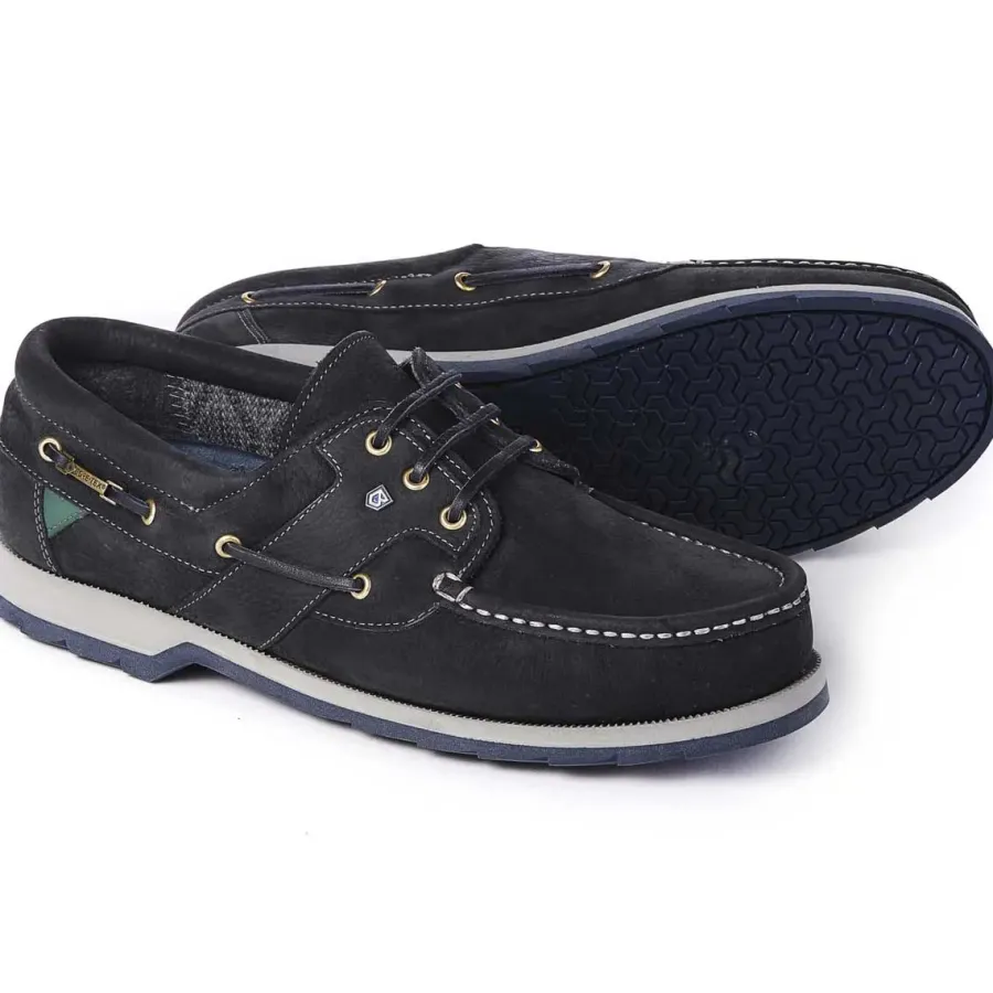 dubarry_mens_clipper_gore_1.webp Dubarry Men's Clipper Gore-Tex Deck Shoes -