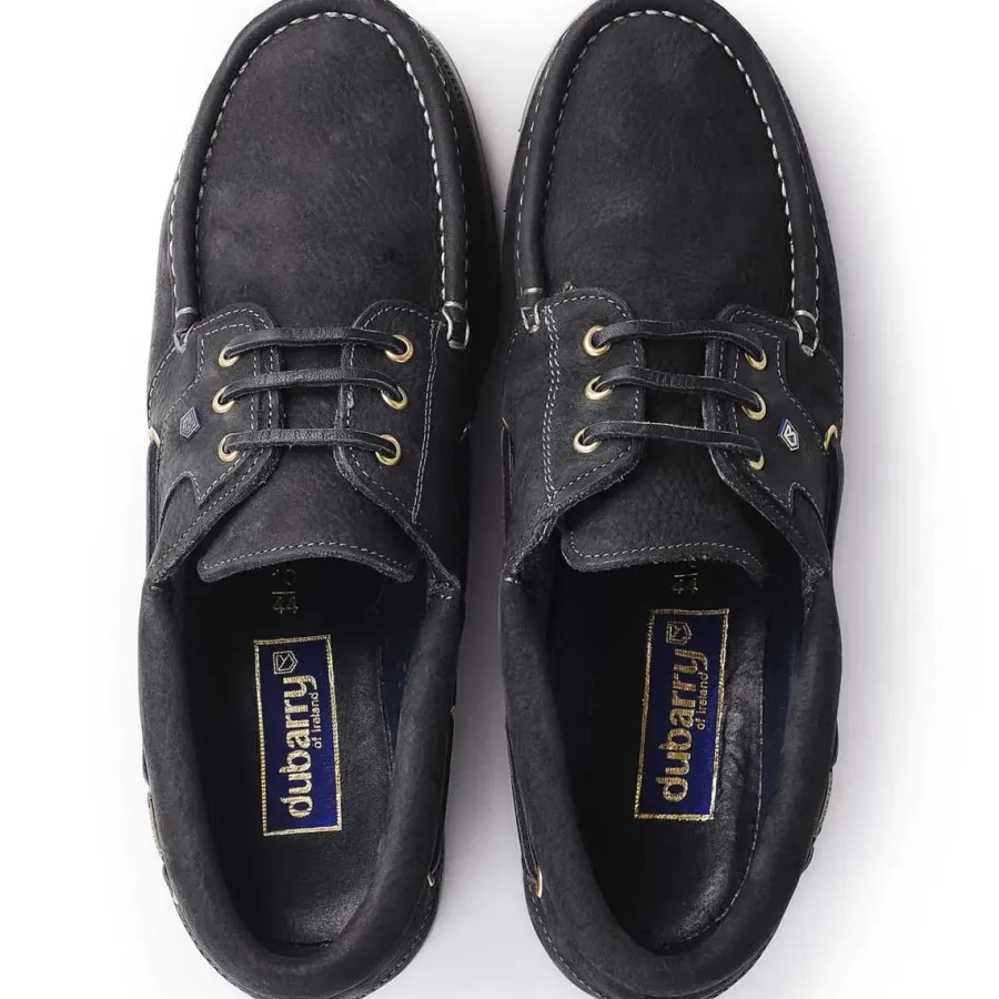 dubarry_mens_clipper_gore_3.webp Dubarry Men's Clipper Gore-Tex Deck Shoes -