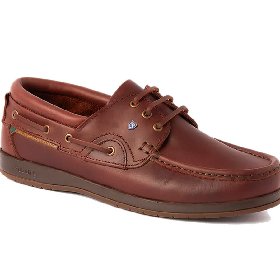 Dubarry Men's Commodore X LT Deck Shoes -