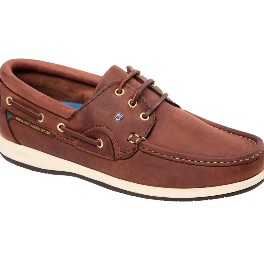 Dubarry Men's Commodore X LT Deck Shoes -