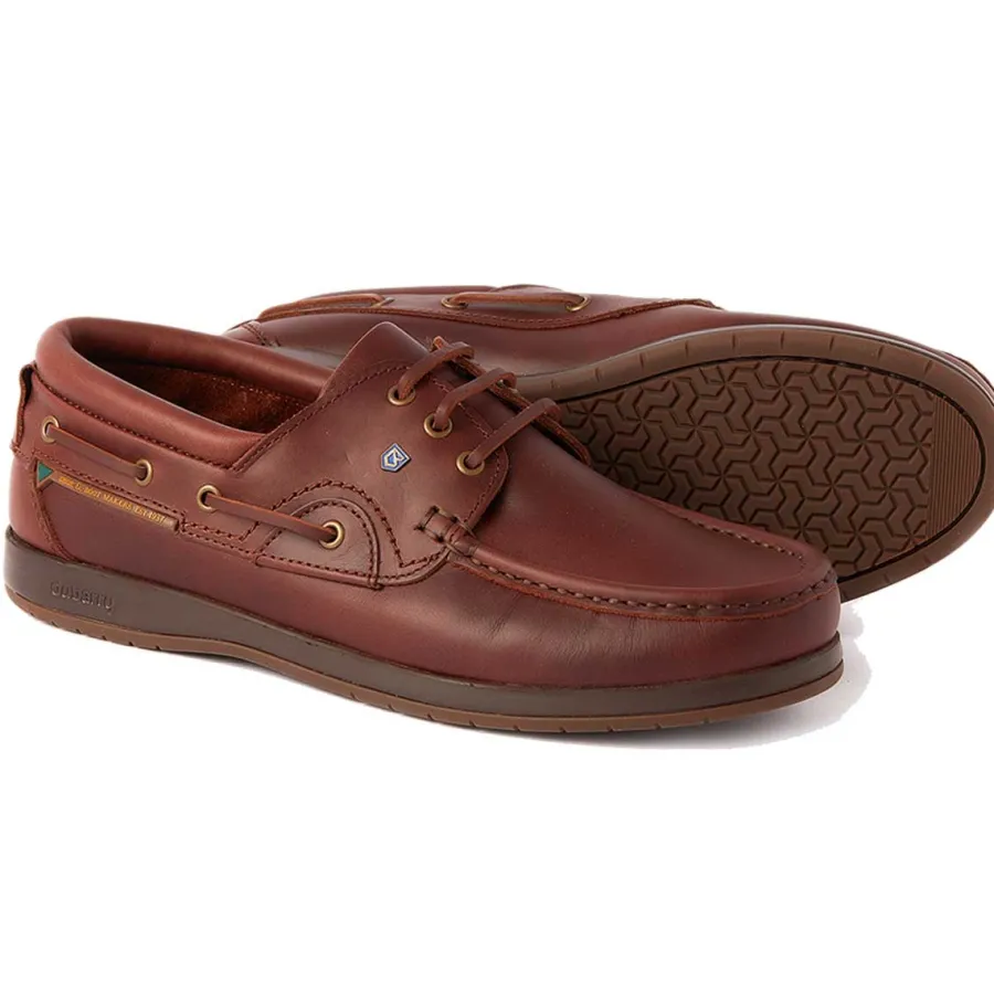 Dubarry Men's Commodore X LT Deck Shoes -