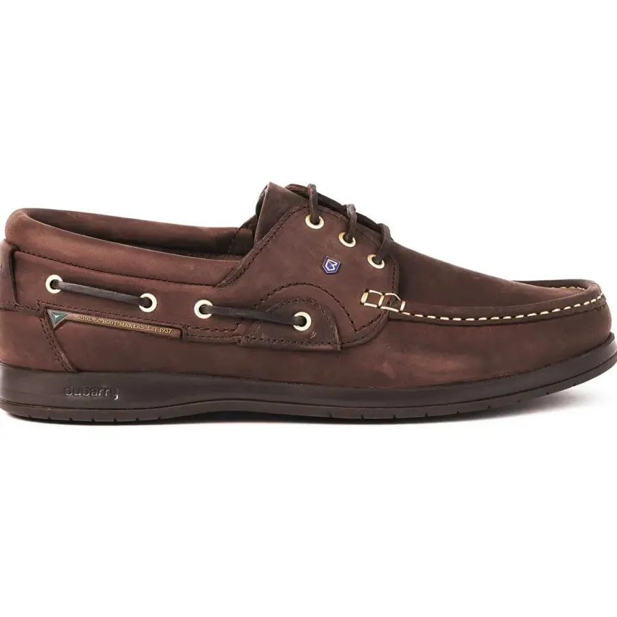 dubarry_mens_commodore_x__2-1.webp Dubarry Men's Commodore X LT Deck Shoes - Old Rum