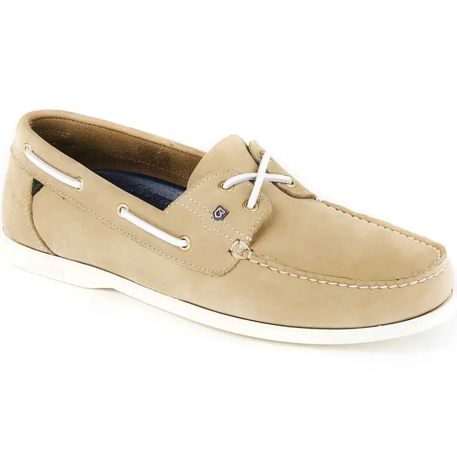 Dubarry Men's Port Deck Shoes -