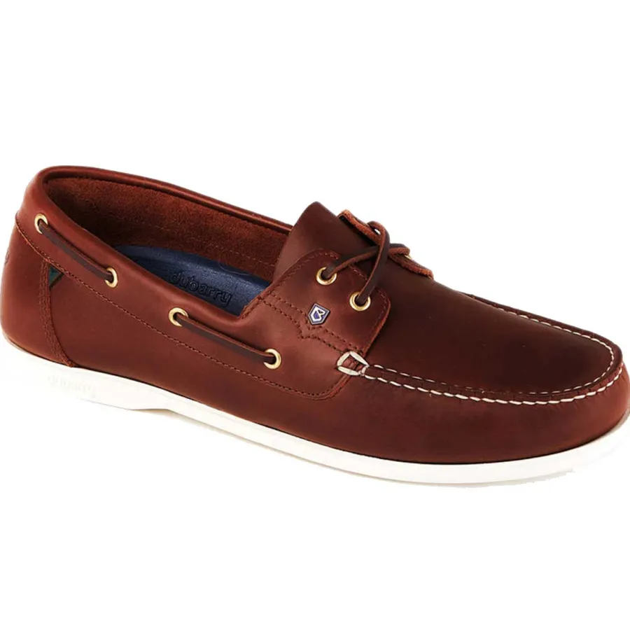 Dubarry Men's Port Deck Shoes -